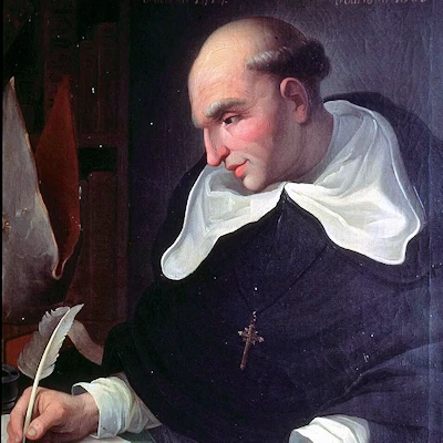 Bartolomé de las Casas